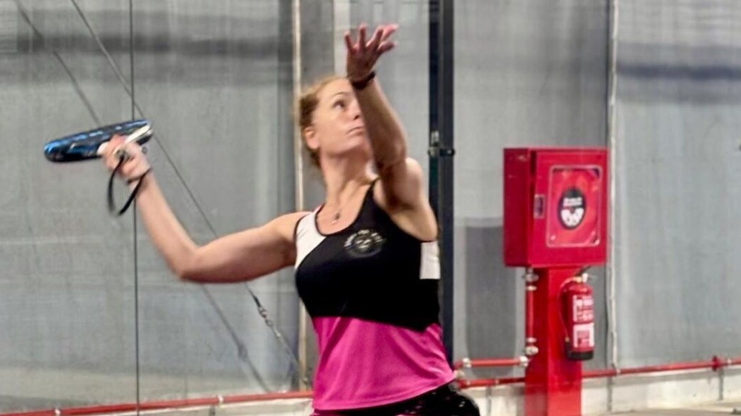 House of Padel - Hero Image 3