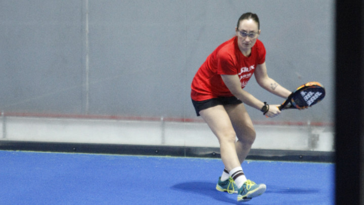House of Padel - Hero Image 4
