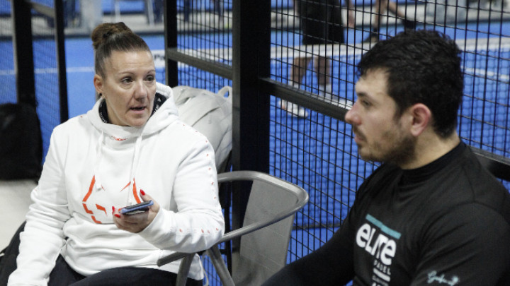 House of Padel - Hero Image 6