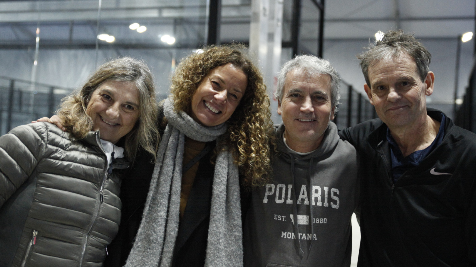 House of Padel - Hero Image 7