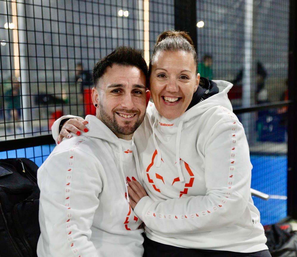 House of Padel - Jugadores en torneo