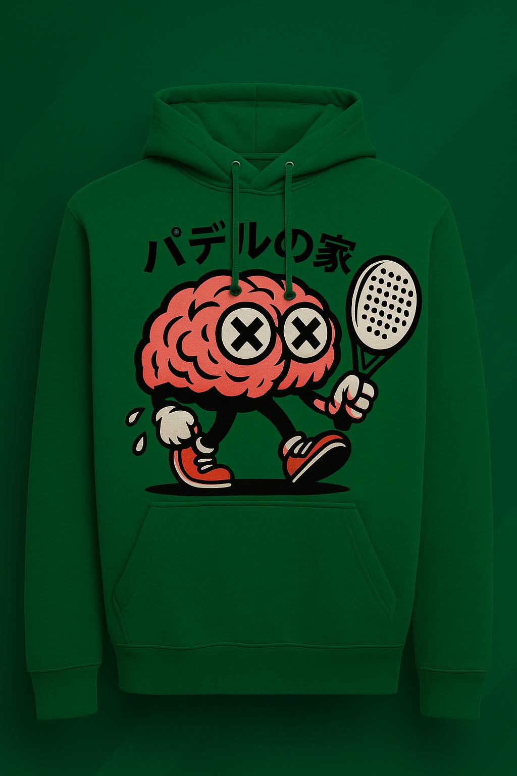 Sudadera Mockup HO|P